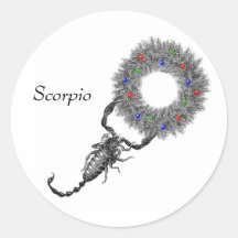 Noël de Scorpion