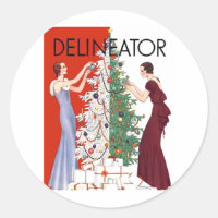 Noël vintage 1932