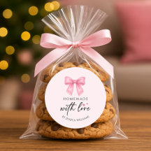 Nœud Rose Mignon Coquette Articles faits maison