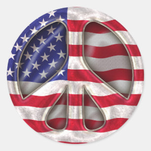 Sticker Rond non défini