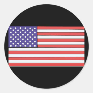 Sticker Rond Nous ne reconnaissons pas Souverain, mais Dieu, et