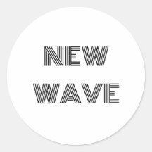 Nouvelle vague