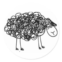 NYAHM Logo mouton noir