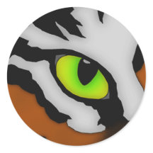 Oeil de tigre