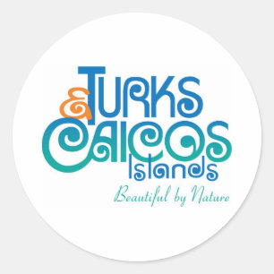 Sticker Rond Office du tourisme