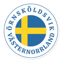 ÖRNSKÖLDSVIK VÄSTERNORRLAND Suède
