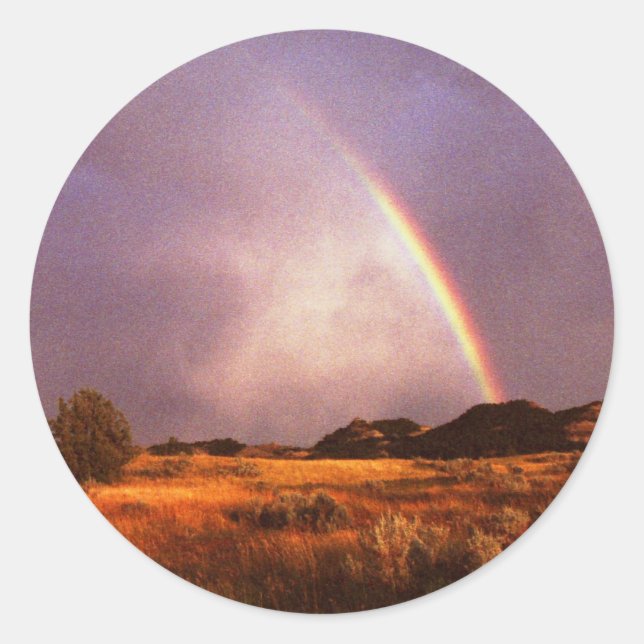 Sticker Rond Pacte (Devant)