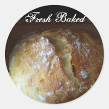 Pain Fruit Fabriqué Maison