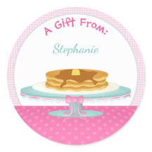 Pancakes et pyjamas