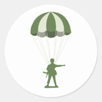 Parachutiste