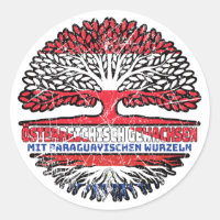 Paraguay Österreichisch Österreich