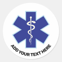 Paramètre des services Médicales d'urgence