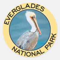 Parc national des Everglades