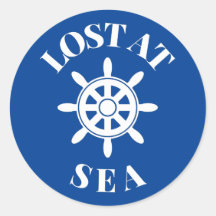 Perdu En Mer - Croisière Amusante Dit