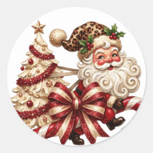 Père Noël de Noël