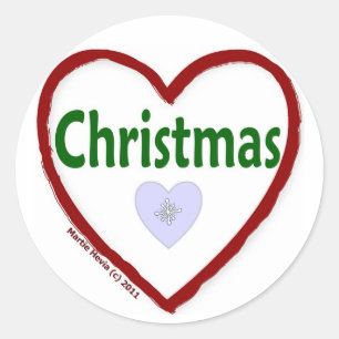 Sticker Rond Personnaliser