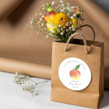 Petit Baby shower doux