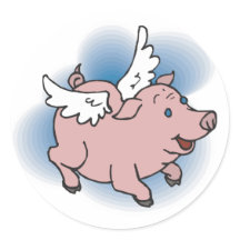 Pig volant