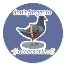 pigeon