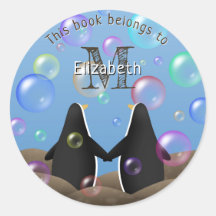 pingouin amis et bulles livre pour enfants