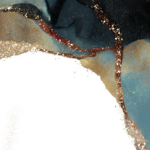 Sticker Rond PixDezines Aquarelle Élégant Roses Roses Blush Rus