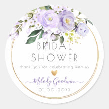 PixDezines Aquarelle violet Roses