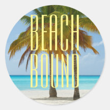 Plage tropicale