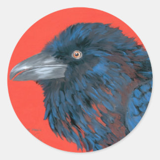 Sticker Rond plus de magie