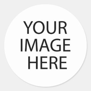 Sticker Rond Plus de modèles pour qpc- Customisé