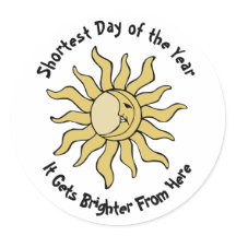 Poème Solstice d'hiver