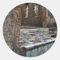 Pompéi - Forum
