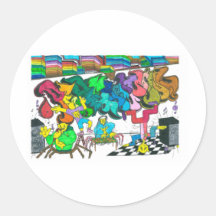 PourcentageHipHop