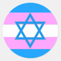 Pride juive transgenre
