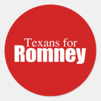 PRO-ROMNEY - TEXANS POUR ROMNEY — .png