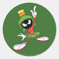Proclamation de MARVIN LE MARTIEN™
