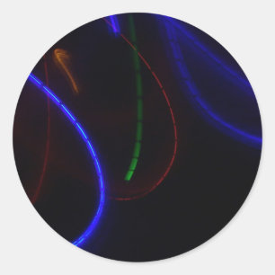 Sticker Rond ProFXSolarColorRegHPIM187001.