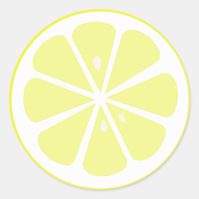 Sticker Rond Pucker (Devant)