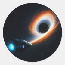 Quantum Rift - Portail dans les étoiles