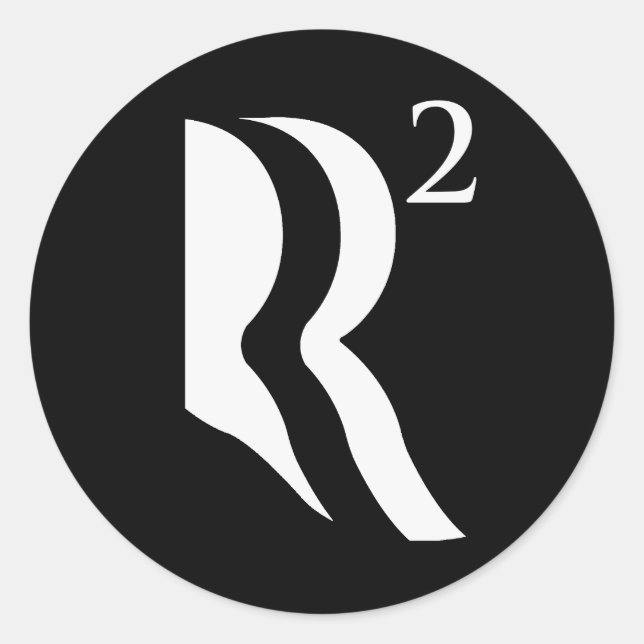 Sticker Rond R CARRÉE - ROMNEY RYAN 12 -.png (Devant)
