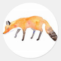 renard