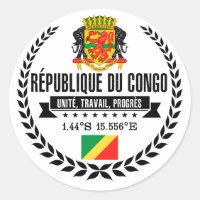 République du Congo