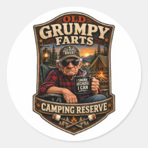 Réserve de camping Vieilles Rosses Grincheuses