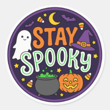 Restez Halloween Fantôme Effrayant, Chapeau de Sor