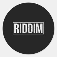 Riddim Dubstep Edm Headbanger Bass Rave Festival
