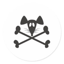 Rodent pirate