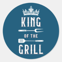 Roi du Grill