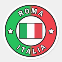 Roma Italia
