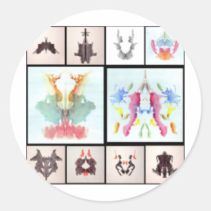 Sticker Rond Ror All Coll Sept