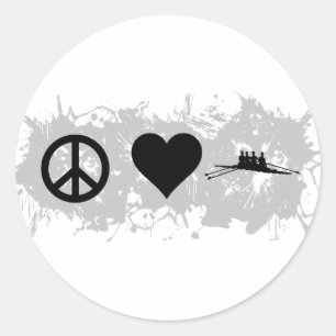 Sticker Rond Roulement