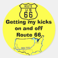 Route 66